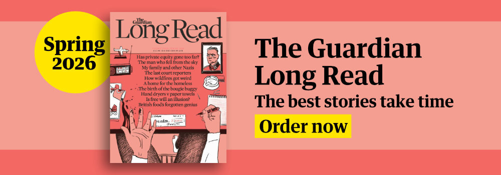  Guardian long read banner