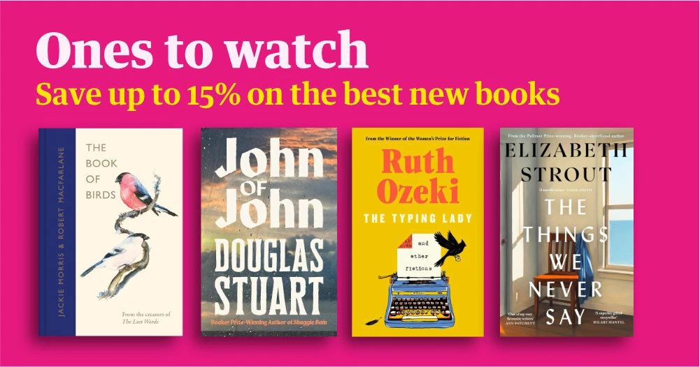 Ones to watch in May
