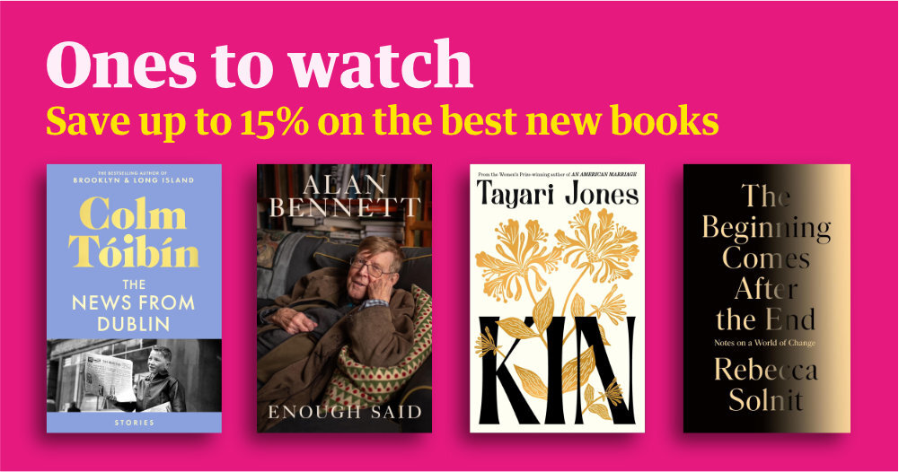 Ones to watch, March