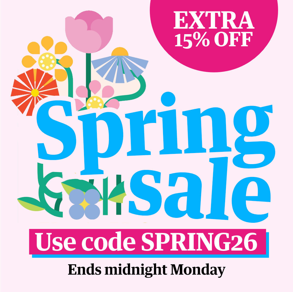 The Guardian Feast folder