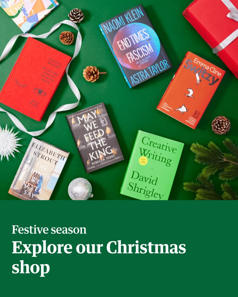 Festive season - explore our Christmas shop