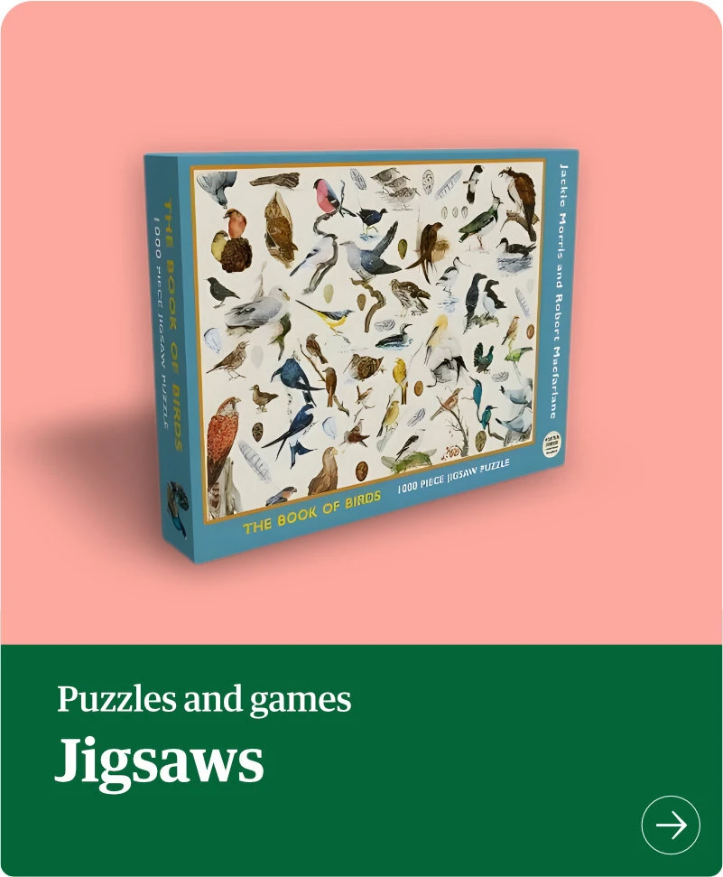 Jigsaws