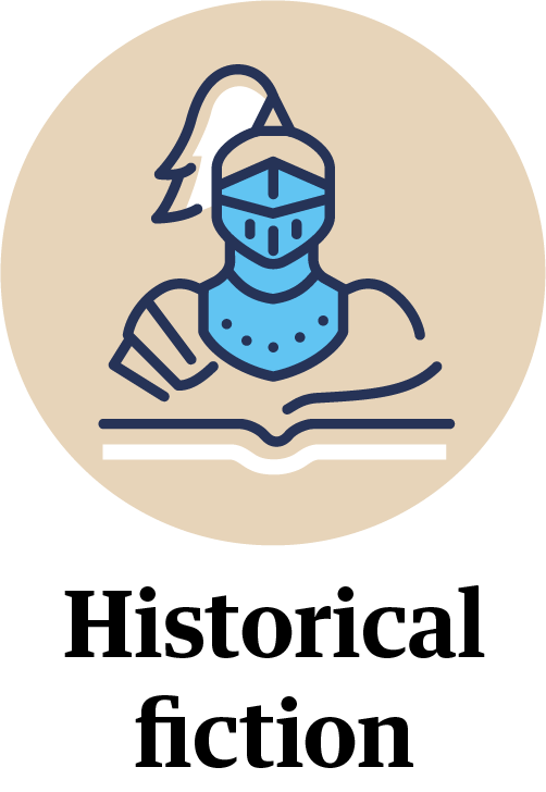 Guardian-Bookshop-historical-fiction