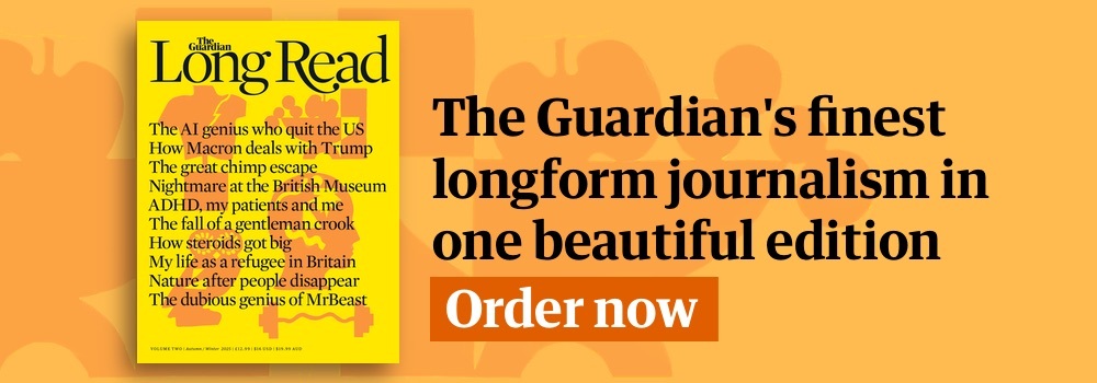  Guardian long read banner