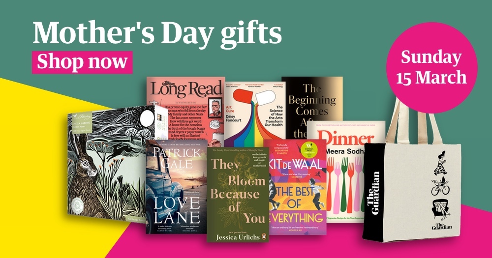 Mother's Day Gifts