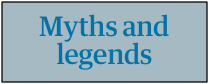 Guardian-Bookshop-myths-and-legends-books