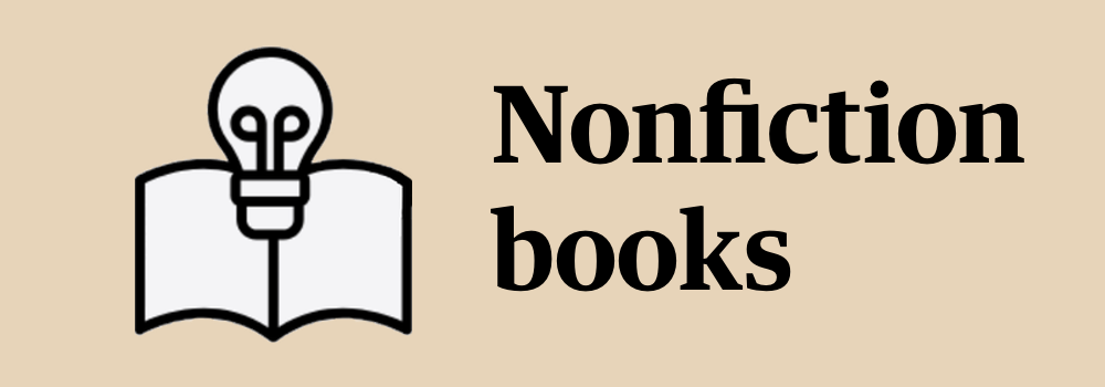 Nonfiction books