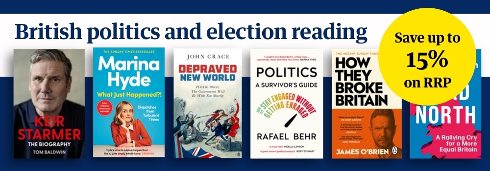 British politics and election reading