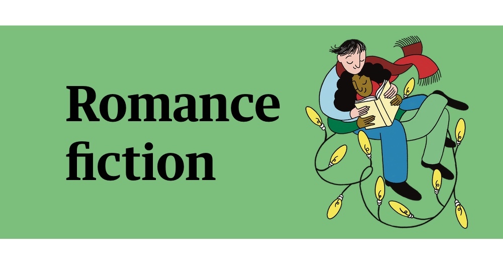 Romance fiction