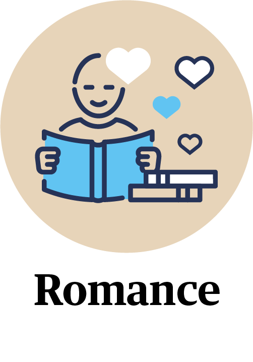 Guardian-Bookshop-romance-books