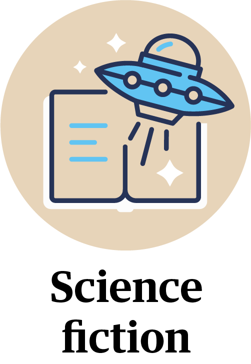 Guardian-Bookshop-science-fiction