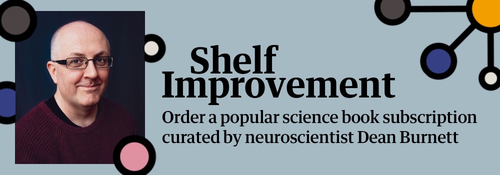 Shelf Improvement popular science subscription