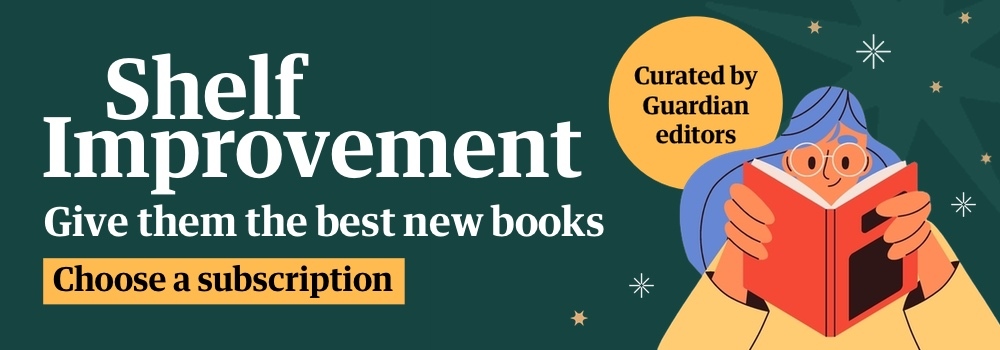 An advert for Shelf Improvement