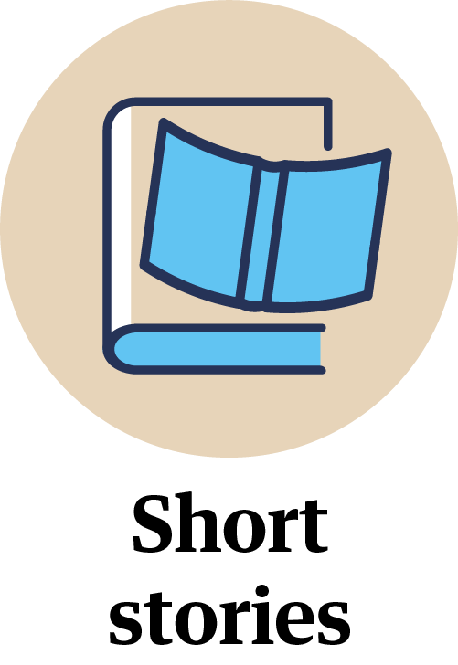 Guardian-Bookshop-short-stories