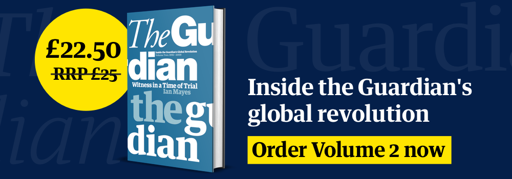 Witness in a time of Trial