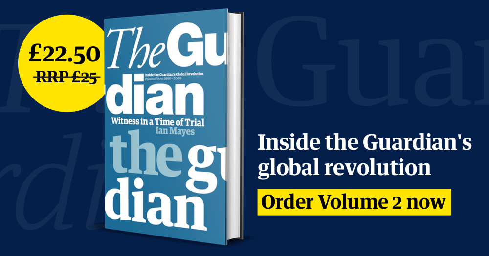 Witness in a Time of Trial