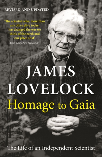 Homage To Gaia The Guardian Bookshop
