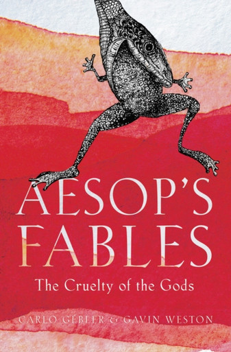 Aesop's Fables - The Guardian Bookshop