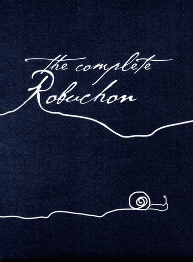 The Complete Robuchon - The Guardian Bookshop