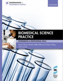 Biomedical Science Practice - The Guardian Bookshop