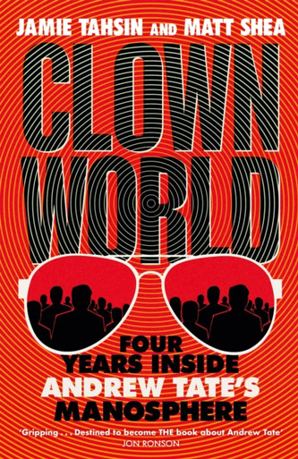 Clown World - The Guardian Bookshop