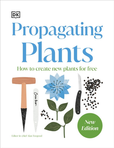 RHS Propagating Plants - The Guardian Bookshop