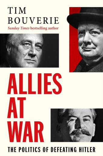 Allies at War - The Guardian Bookshop