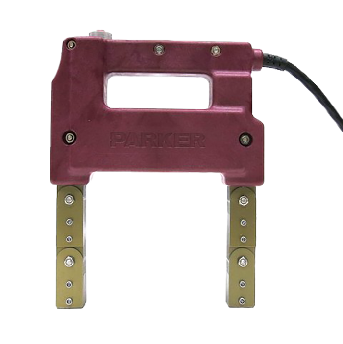 Particle Equipment Yokes Yokes Parker Research AC/DC