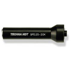 Eddy Current Probes + Spring Loaded Probes NDT