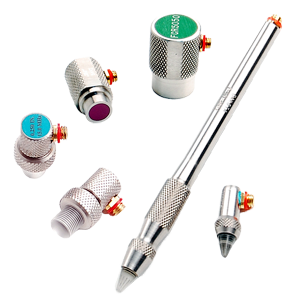 Ultrasonic Transducers Ultrasonic (Conventional) Transducers Dakota
