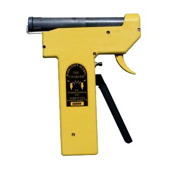 Radiation Safety Dosimeter Chargers NDT