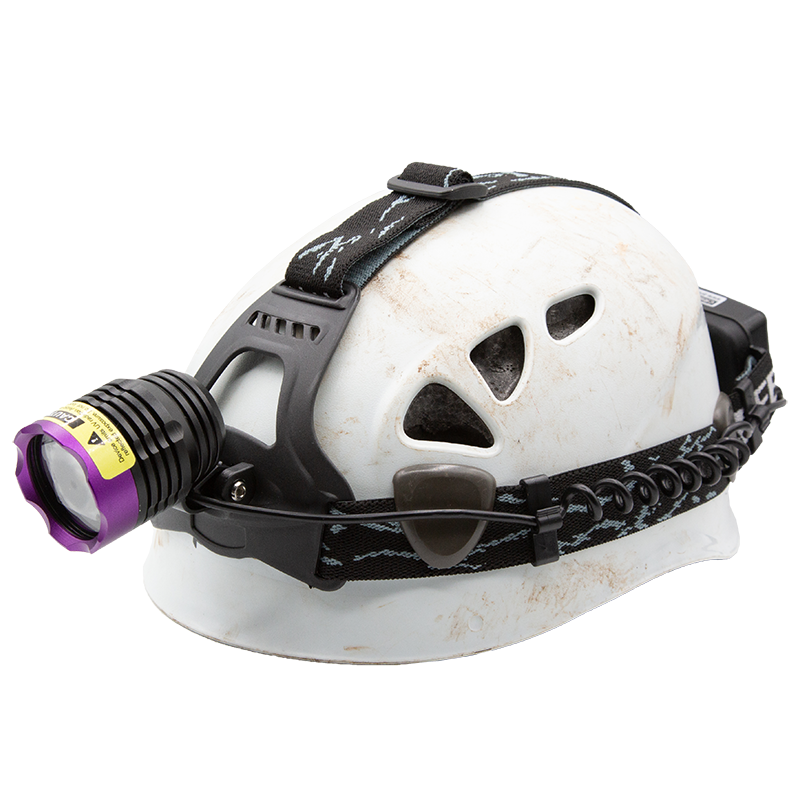 Blacklights / UV Lamps / Meters Battery Operated/Portable UV