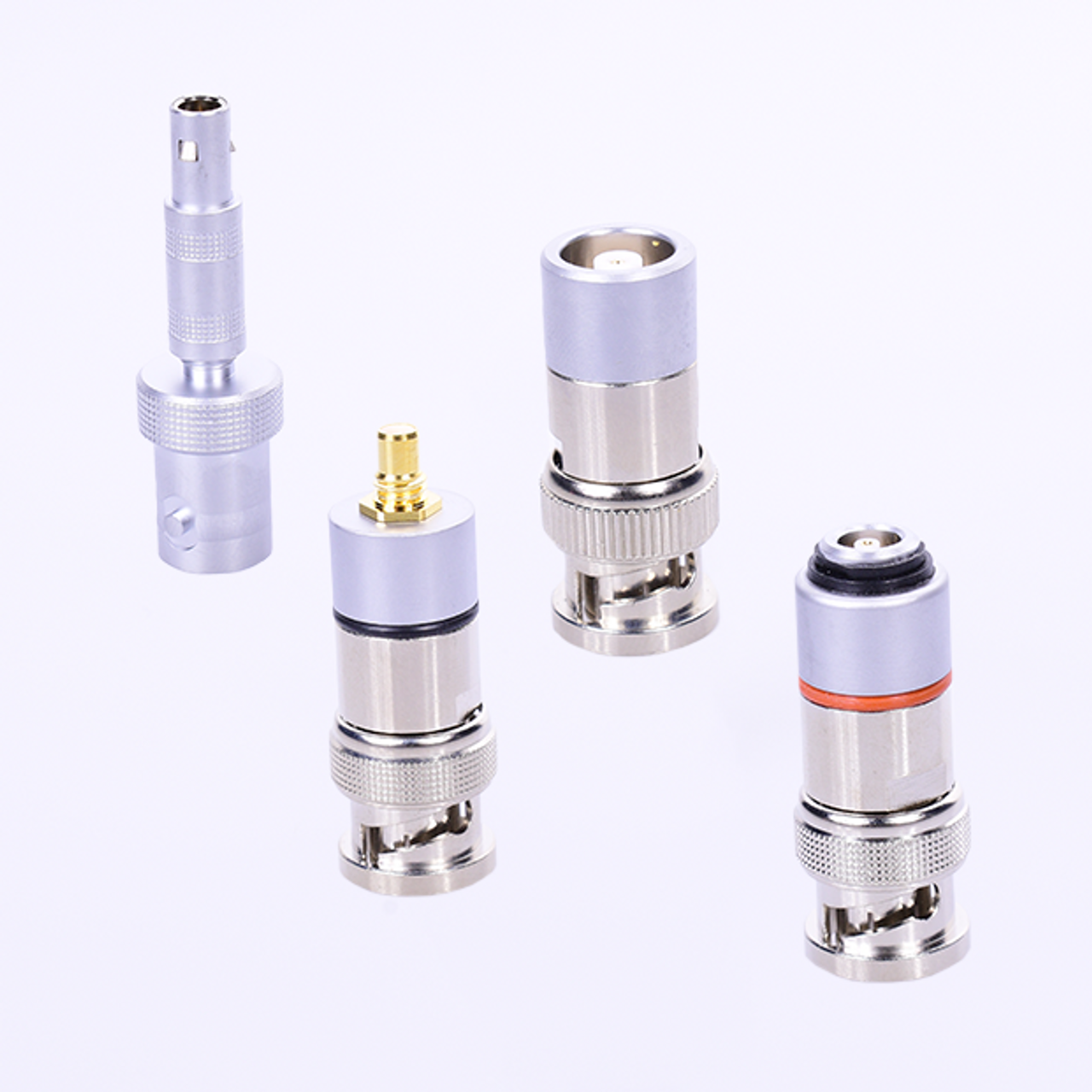 Ultrasonic Transducers Ultrasonic (Conventional) Transducers Cables