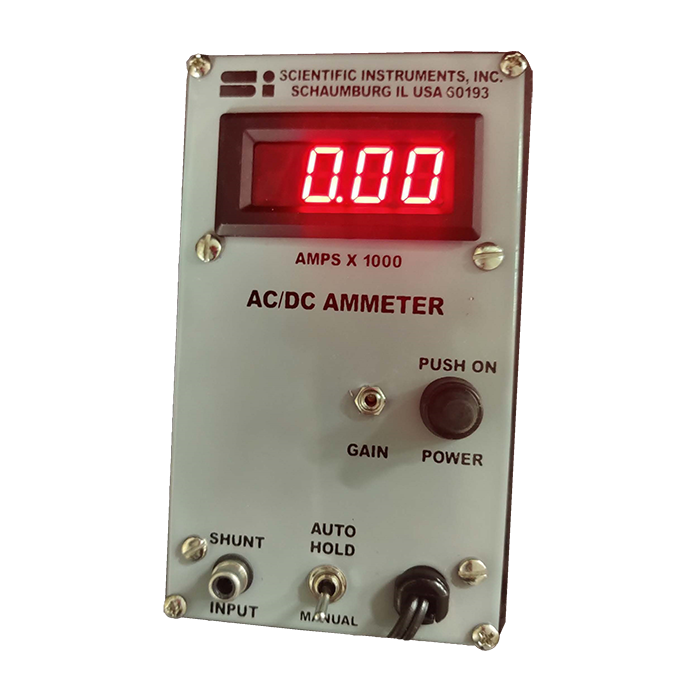 Particle Accessories & Consumables Test Meter Kits SI19KA