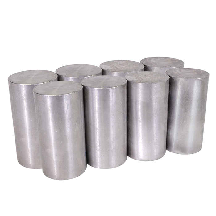 Ultrasonic Flaw Detection - Calibration Blocks - ASTM Blocks - Ray ...