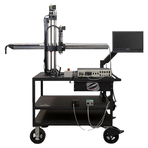 Borescopes / Remote Visual Inspection - Videoscope Inspection Systems ...