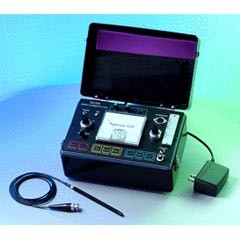 Eddy Current & Centurion NDT Centurion NDT ED