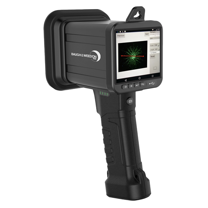 Blacklights / UV Lamps / Meters Specialty UV Inspection Lights