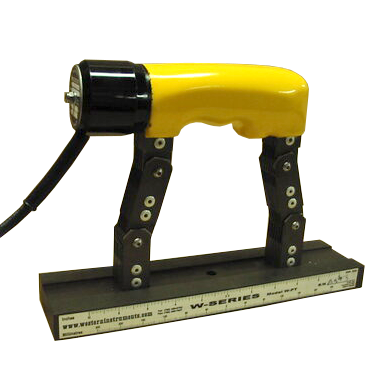 Particle Equipment Yokes Yokes Western Instruments AC