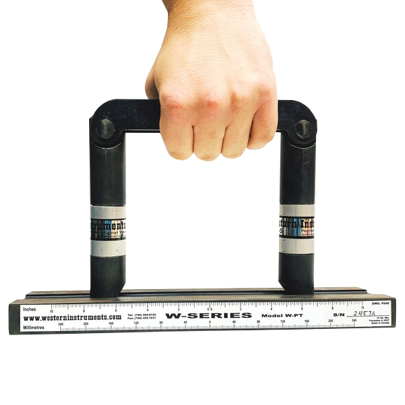 Particle Accessories & Consumables Test Bars & Test Pieces