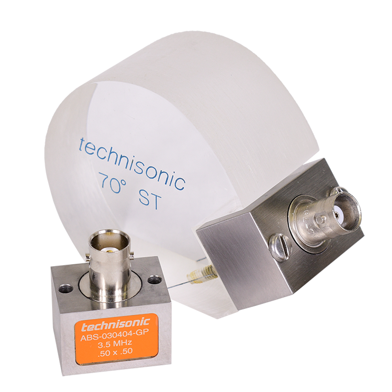 Ultrasonic Transducers Ultrasonic (Conventional) Transducers