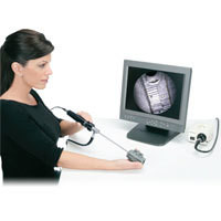 Borescopes / Remote Visual Inspection Rigid Borescopes Hawkeye