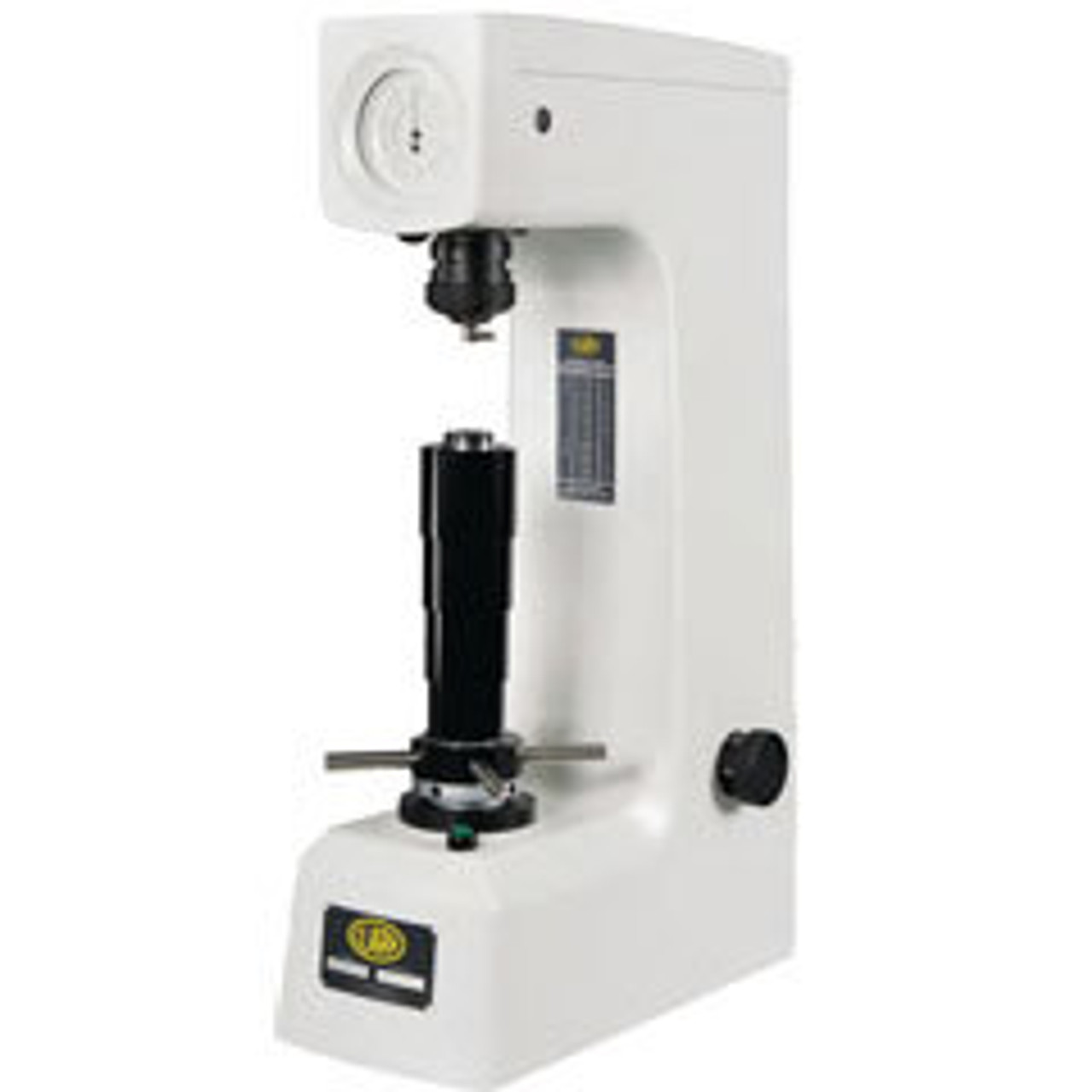 Hardness Testers Stationary Rockwell Clark / SunTec Clark CRM