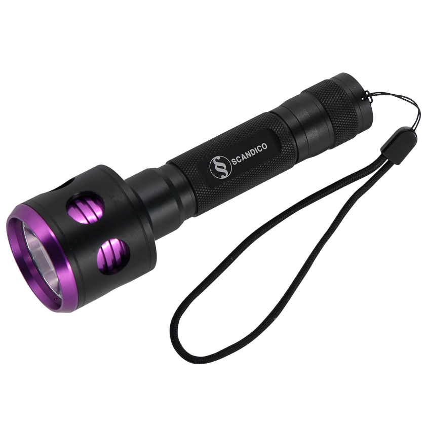 Blacklights / UV Lamps / Meters Battery Operated/Portable UV