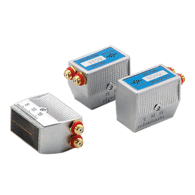 Ultrasonic Transducers Ultrasonic (Conventional) Transducers Tru