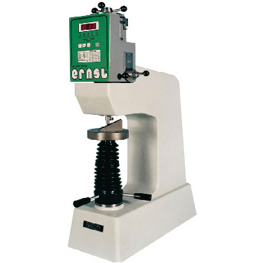 Hardness Testers Stationary Rockwell Ernst Ernst NR3D Regular