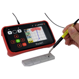 Choosing the Right Probe Kit for Your ETher PockET Eddy Current Flaw Detector