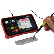 Choosing the Right Probe Kit for Your ETher PockET Eddy Current Flaw Detector