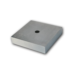 Eddy Current Probes + Eddy Current Calibration Standards Aircraft