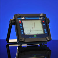 Eddy Current Instruments Rohmann GmbH NDT